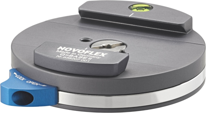 Novoflex Quick Release automatic