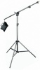 Manfrotto valgustistatiiv Black Aluminium Combi-Boom Stand with Sandbag