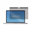 Dicota privaatsuskaitse Secret 2-way Macbook Pro 13 Magnetic