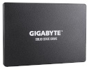 Gigabyte kõvaketas SSD 256GB 2.5" SATA3 520/500MB/s 7mm