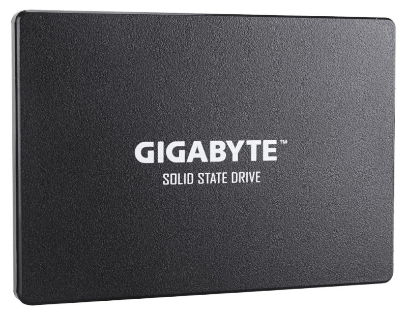Gigabyte kõvaketas SSD 256GB 2.5" SATA3 520/500MB/s 7mm