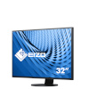 EIZO monitor FlexScan EV3285-BK 31.5" 4K Ultra HD Must