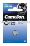 Camelion patareid Lithium Button celles 3V (CR1225) 1tk.
