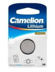 Camelion patareid Lithium Button celles 3V (CR2330) 1tk.