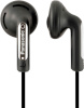 Panasonic kõrvaklapid RP-HV154E-K must