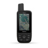 Garmin käsi GPS GPSMAP 66s
