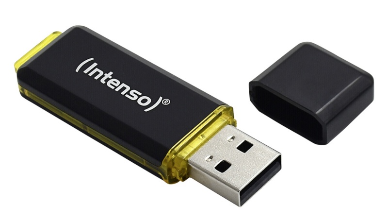 Intenso mälupulk USB-Stick 64GB 3.1 Speed Line