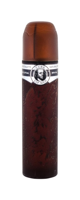 Cuba parfüüm VIP 100ml, meestele