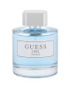GUESS tualettvesi Guess 1981 Indigo For Women EDT 100ml, naistele