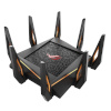 ASUS ruuter GT-AX11000 ROG Rapture 802.11ax Tri-band Gigabit Gaming