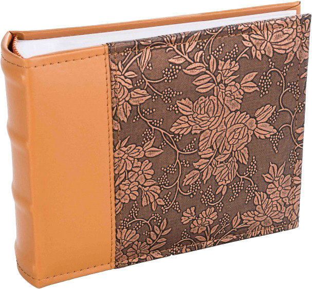 Victoria Collection album B 10x15/100M Flower-2, pronks