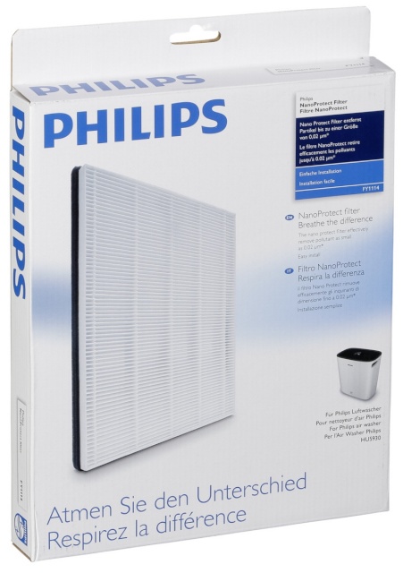 Philips õhupuhasti filter FY1114/10 Filter