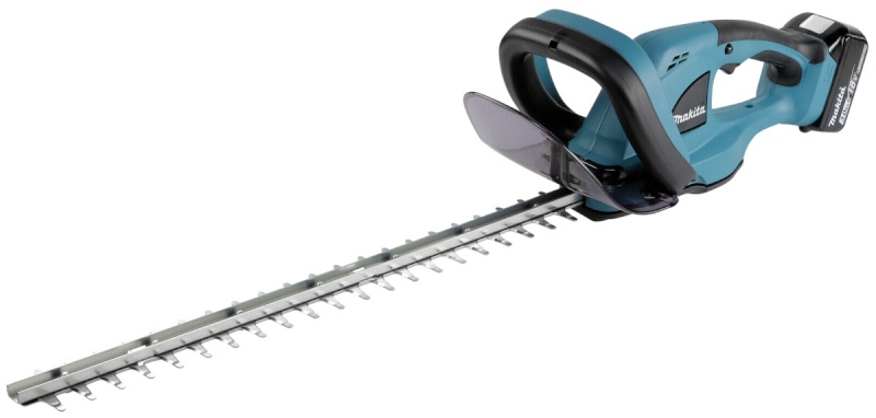 Makita hekilõikur DUH523RF Cordless Hedge Trimmer, sinine/must
