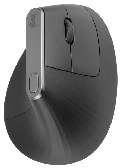Logitech juhtmevaba hiir MX Vertical Advanced Ergonomic