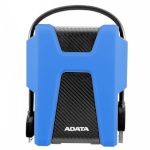 ADATA väline kõvaketas Durable HD680 1TB microUSB3.0 sinine