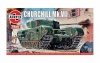 Airfix liimitav mudel Plastic Model Churchill MkVII Tank