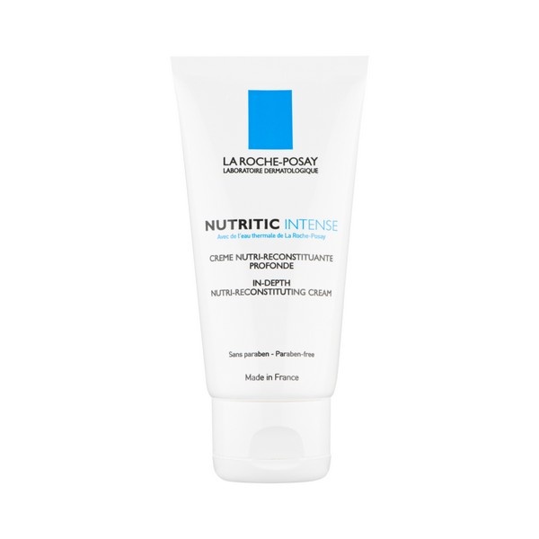 La Roche-Posay toitev näokreem Nutritic Intense 50ml