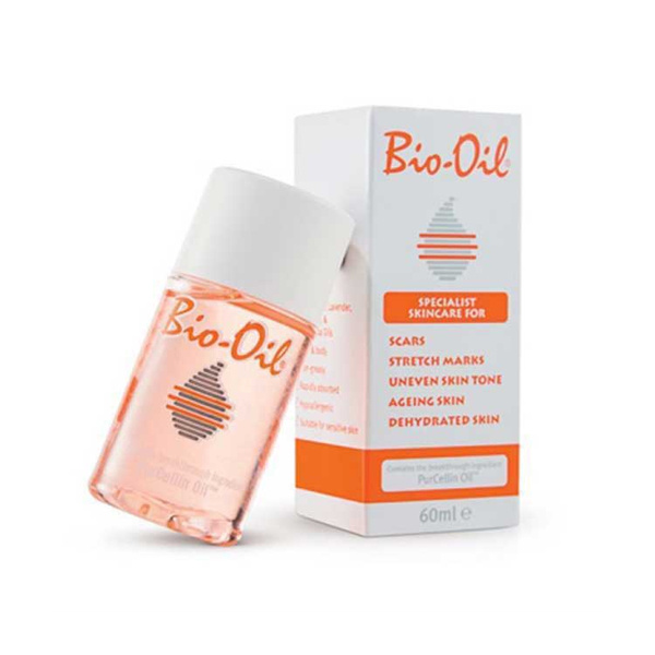 Bio-Oil venitusarmide vastane õli PurCellin 125ml