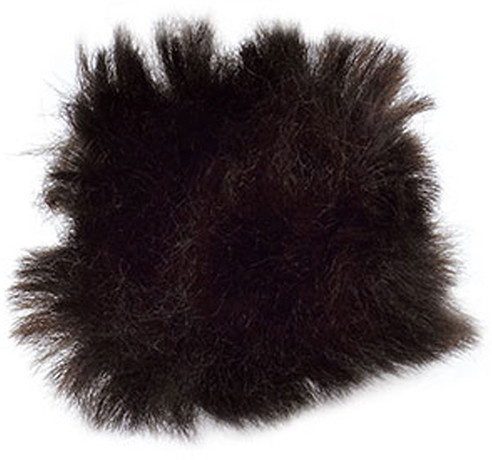 Rode tuulekaitse MINIFUR-LAV, 3tk