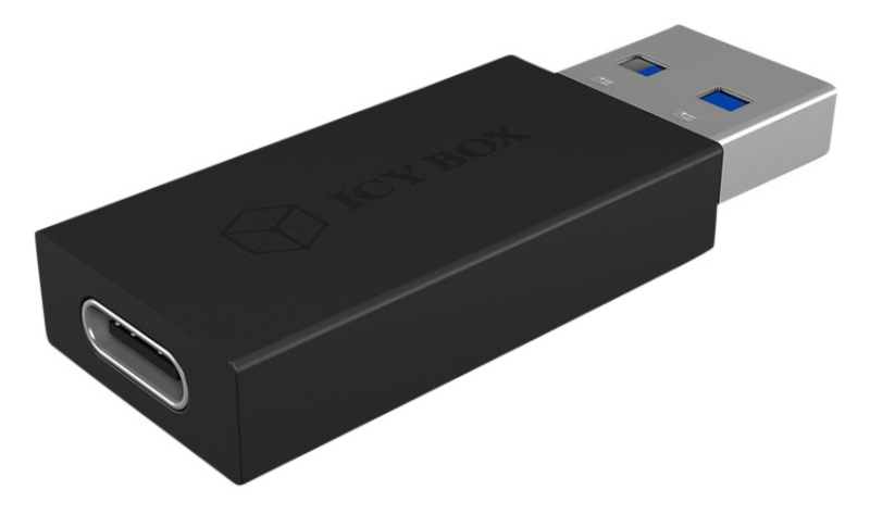 Raidsonic ICY BOX IB-CB015 USB 3.1 to USB Type A