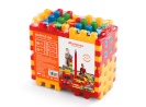 Marioinex klotsid Construction Blocks Waffle 24