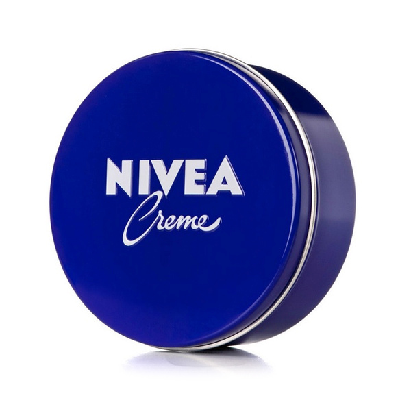 Nivea niisutav kreem 75ml
