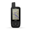 Garmin käsi GPS GPSMAP 66st