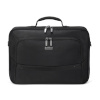 Dicota sülearvutikott-kohver Eco Multi Select Messenger 14-15.6", must