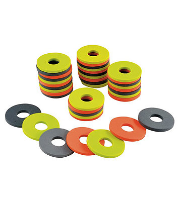 ELC pehmete ketaste täitepakk, 135972