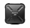 ADATA kõvaketas SSD SD700 must 512GB USB 3.0