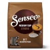 Douwe Egberts kohvipadjad Senseo Strong, 36tk