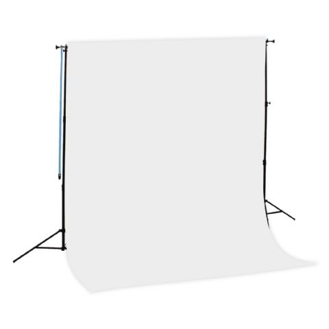 Falcon Eyes taustahoidja Background System B-78RH for Paper Rolls