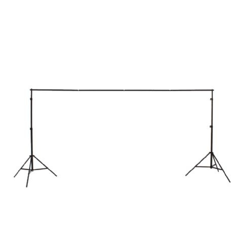 Falcon Eyes taustahoidja Background System B-1012 300x360 (HxW)