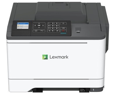 Lexmark printer C2425dw 42CC140