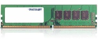 Patriot mälu Signature DDR4 4GB 2666MHz CL19