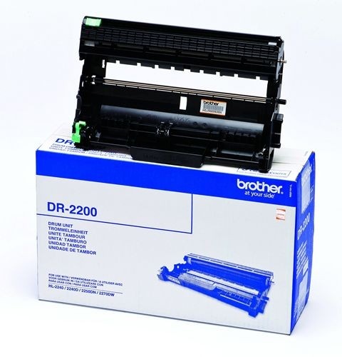Brother trummel DR2200 to HL-2240D/HL2250DN