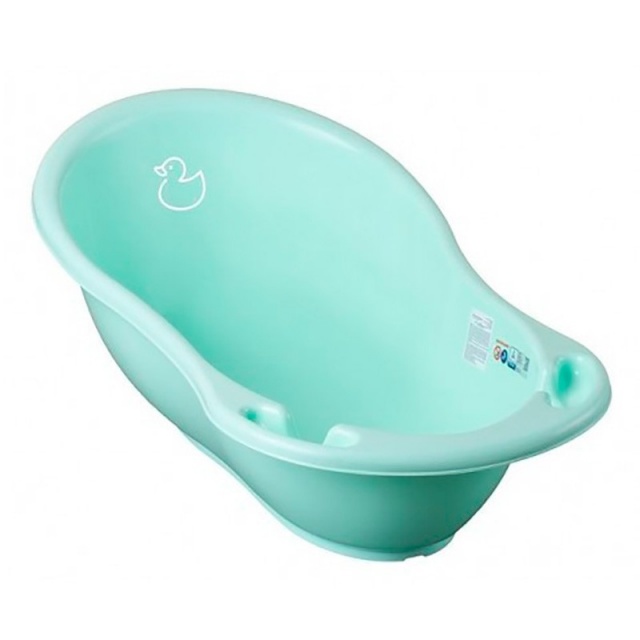 Tega vann 102 cm DUCK light green