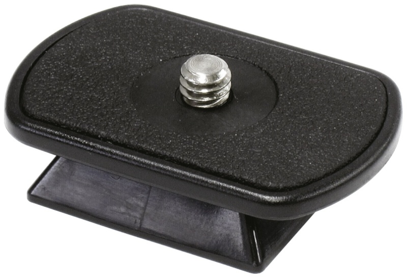 Velbon kiirkinnitusplaat QB-32