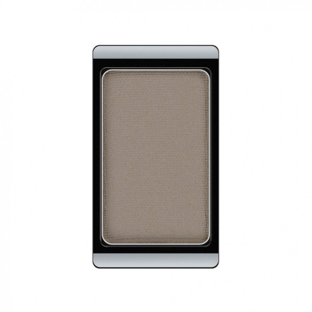 Artdeco lauvärvid Matt, värvus 520 - Matt Light Grey Mocha - 0,8 g