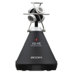 Zoom helisalvesti H3-VR 360º Audio Recorder