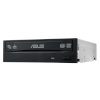 Asus dvd-kirjutaja DRW-24D5MT SATA, DVD±RW, write speed 48x, must