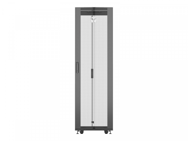 Vertiv serverikapp VR Rack VR3100 42U 600mm x 1100mm