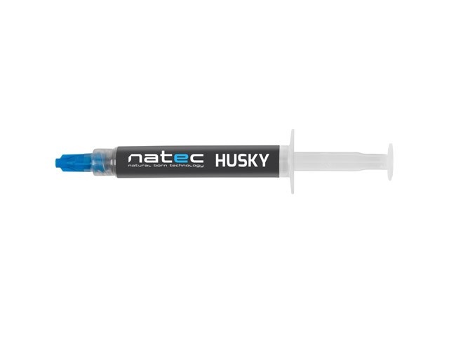 Natec termopasta Thermal Grease Husky 4g