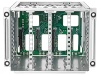 HP protsessor Intel Xeon ML350 Gen10 8sff Hdd Cage-stoc