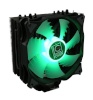 LC-Power jahutus Cosmo Cool LC-CC-120-RGB 775/1150/1151/1155/