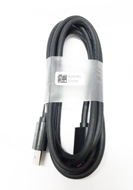 Dell kaabel Display Port Male to Male Cable 1.8m 5K1FN15501