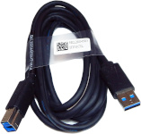 Hotron kaabel Highspeed USB 3.0 A-B Male-Male Cable 5KL2E04503 USB 3.0 Type A to Type B (1,8m)