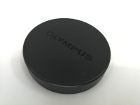 Olympus objektiivi kork 52.8mm Lens Cap