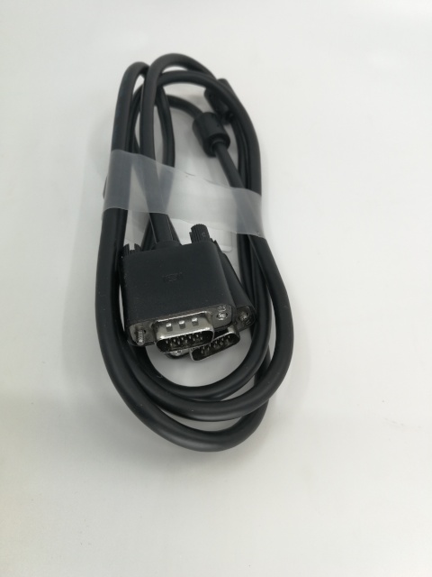 AK kaabel VGA, 1.5m must