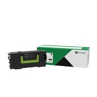 Lexmark tooner 58D0E must | 55 000 pgs | MS725dvn / MS822de / MS823dn / MS823n